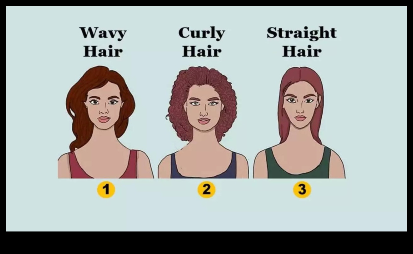 Straight and Sassy Συνέχεια: Προσθέστε προσωπικότητα στα ίσια μαλλιά σας