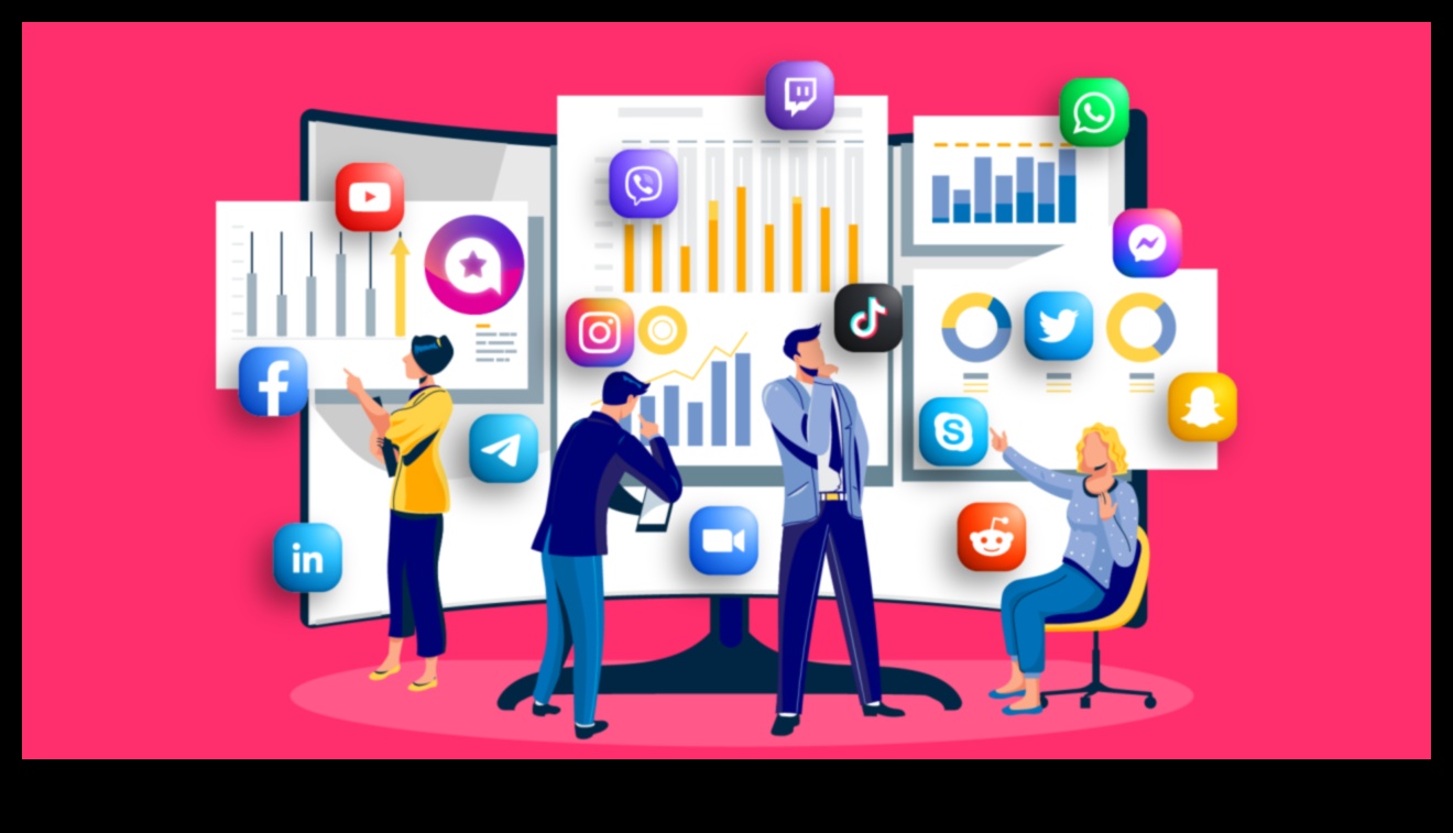 Beyond Platforms: Strategies for Mastering Social Media Engagement