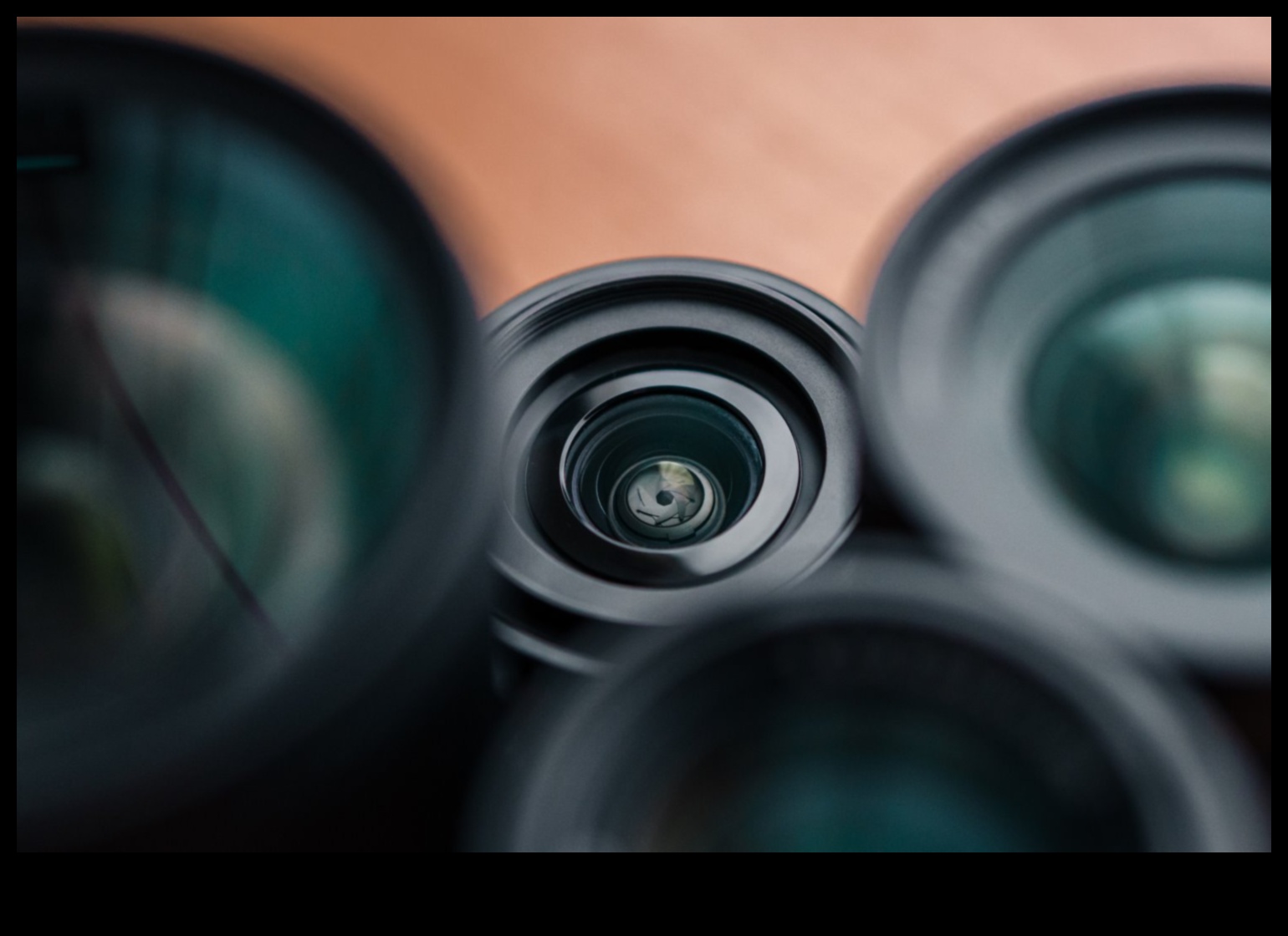 Prime Brilliance: Αναβαθμίστε τη φωτογραφία σας με φακούς κορυφαίας βαθμίδας