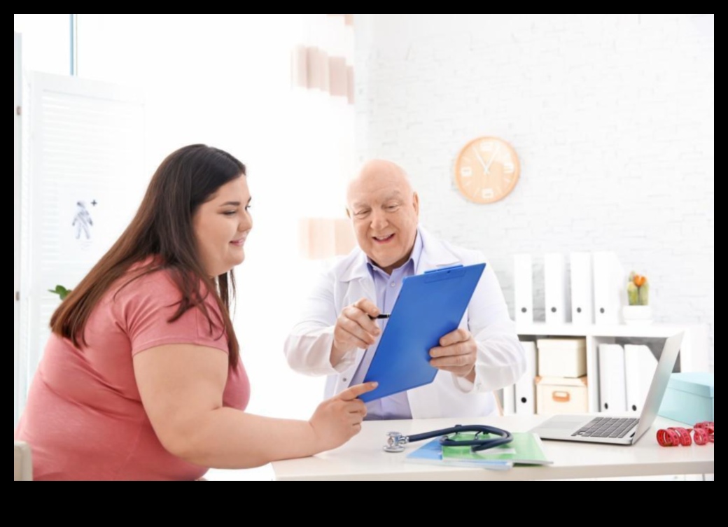 Το διατροφικό πλεονέκτημα: Κερδίστε πλεονέκτημα μέσω της συμβουλευτικής ειδικών