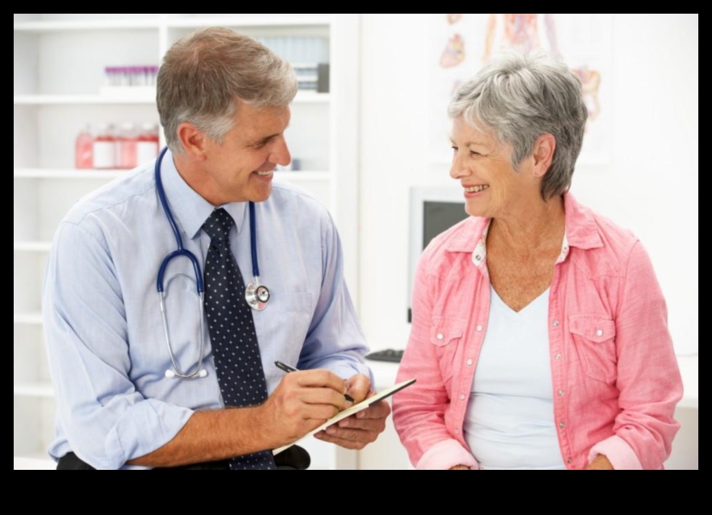 Το διατροφικό πλεονέκτημα: Κερδίστε πλεονέκτημα μέσω της συμβουλευτικής ειδικών