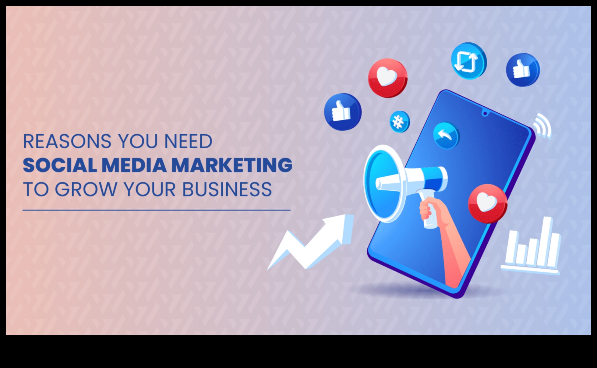 Πώς μπορεί το μάρκετινγκ μέσων κοινωνικής δικτύωσης να βοηθήσει την επιχείρησή σας να αναπτυχθεί 5 Πώς μπορεί το Social Media Marketing να βοηθήσει την επιχείρησή σας;