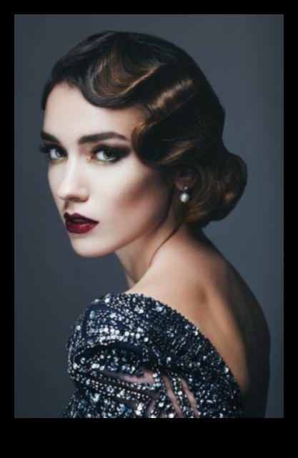 Vintage Vibes: Ανακαλύψτε ξανά τα διαχρονικά χτενίσματα διασημοτήτων