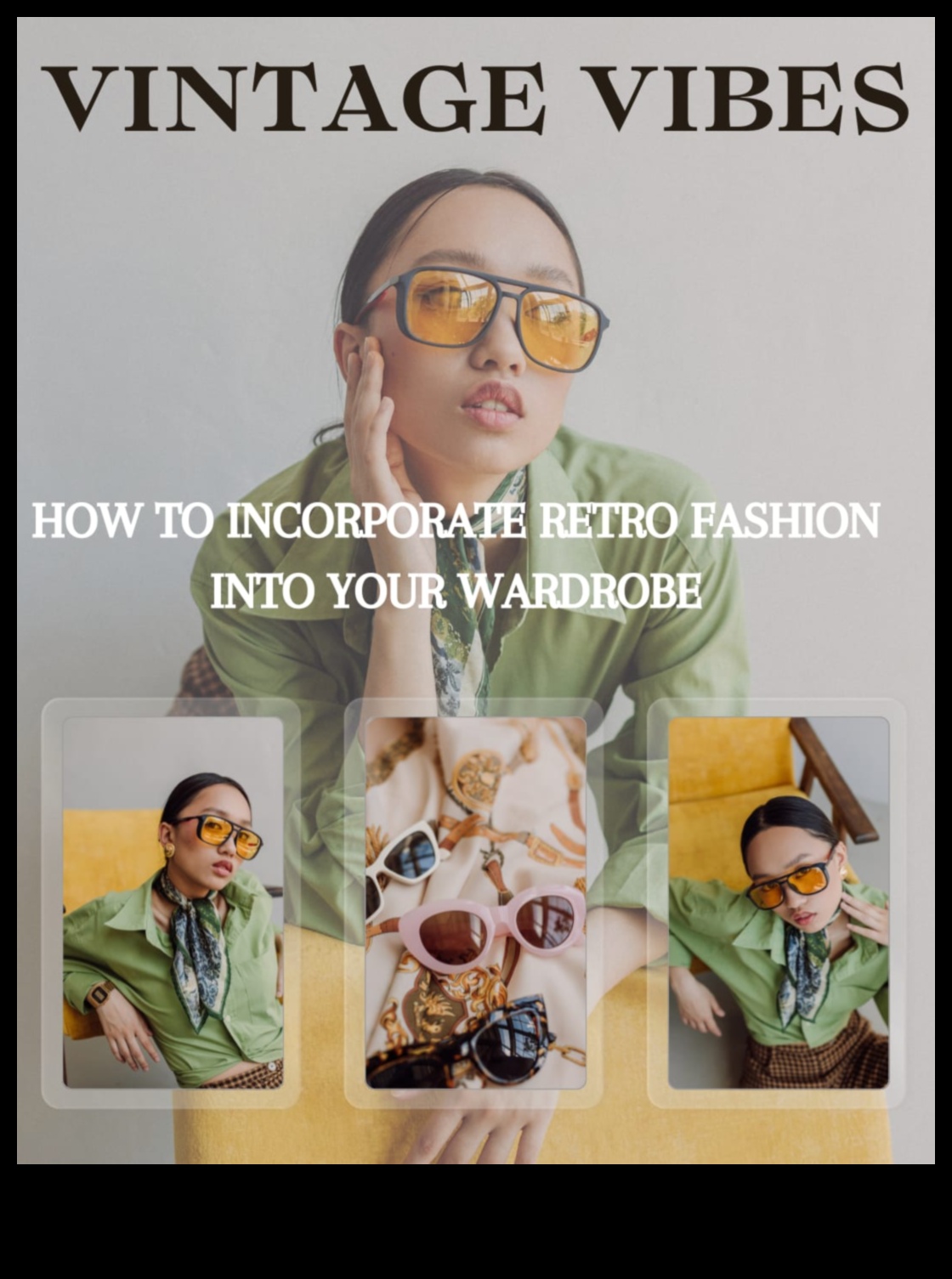 Vintage Vibes: Ανακαλύψτε ξανά τα διαχρονικά χτενίσματα διασημοτήτων