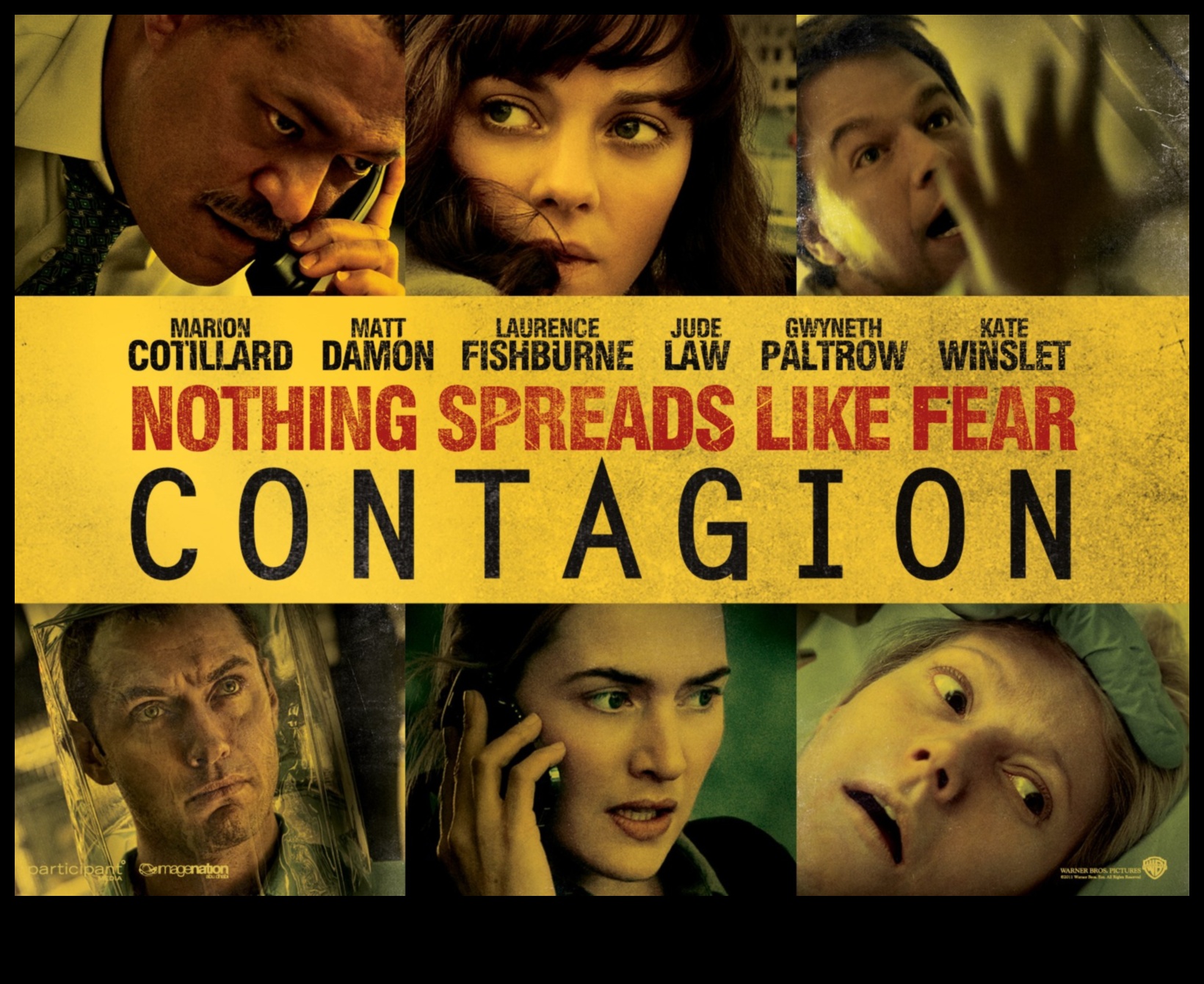 Epic Contagion: Απελευθερώνοντας στρατηγικές περιεχομένου με δυνατότητα κοινής χρήσης