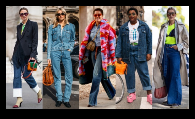 Concrete Canvas: Painting the Town with Chic Street Style