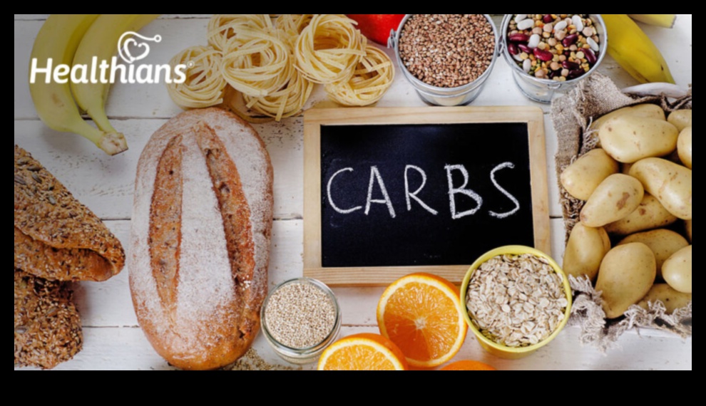 Υδατάνθρακες αποκωδικοποιημένοι: Μια βαθιά κατάδυση στη διατροφική ευεξία