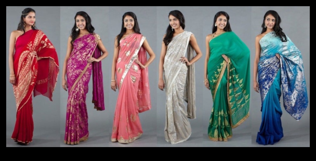 Fashion Fusion: Η διασταύρωση της πολιτιστικής ποικιλομορφίας και του στυλ