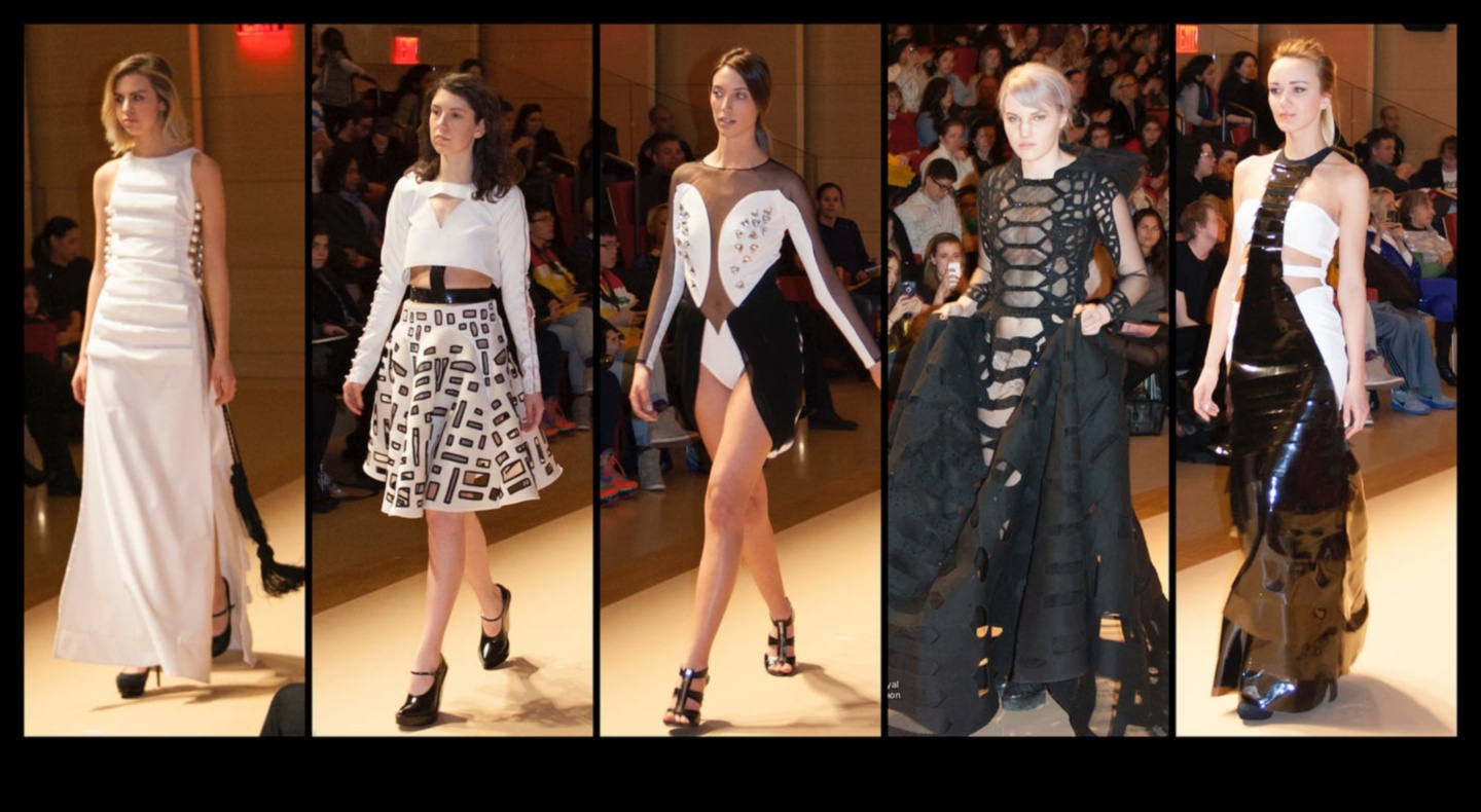 Fashion Fusion: Η διασταύρωση της πολιτιστικής ποικιλομορφίας και του στυλ