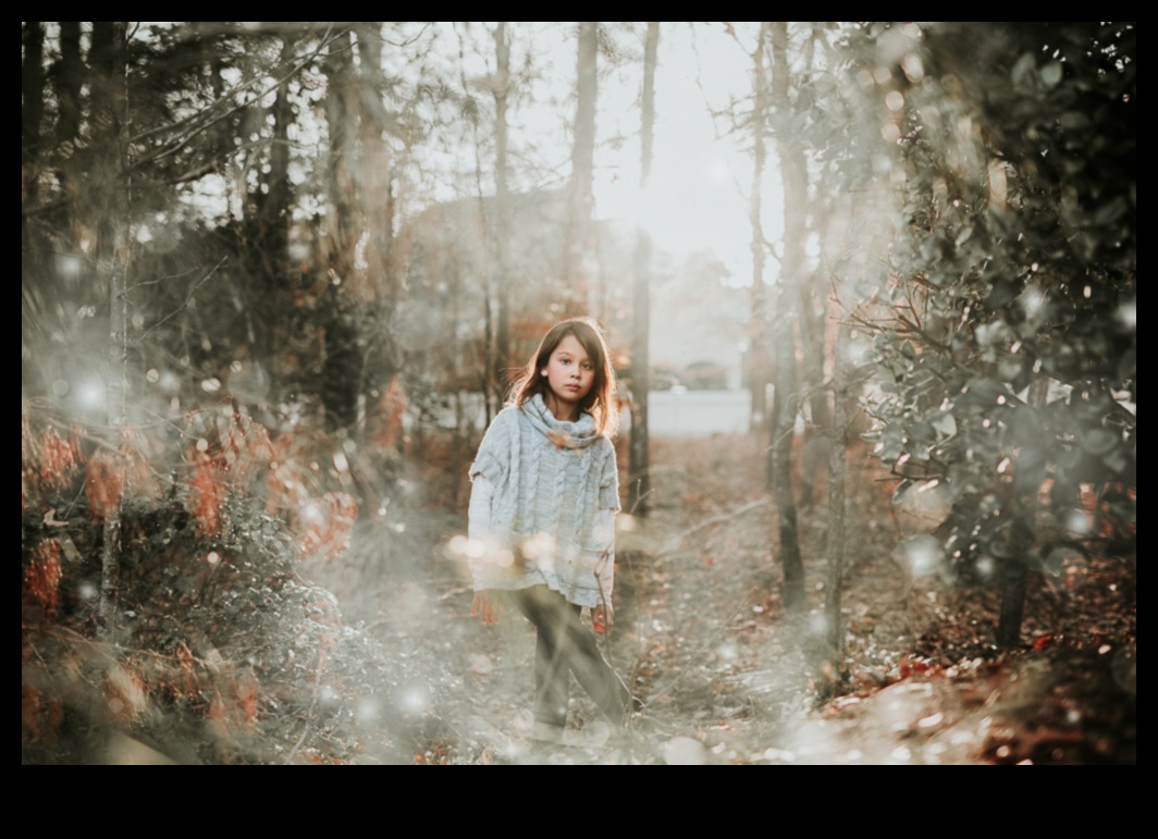 Framing Wonders: Creative Photography Techniques to try