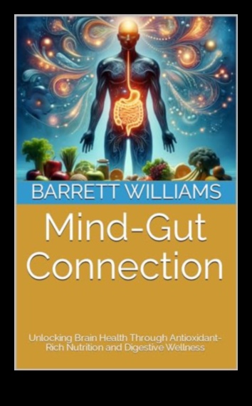 Αντιοξειδωτική Αλχημεία: Αποκαλύπτοντας τα Μυστικά της Υγείας