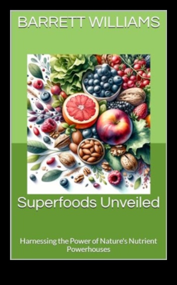 Αντιοξειδωτική Αλχημεία: Αποκαλύπτοντας τα Μυστικά της Υγείας