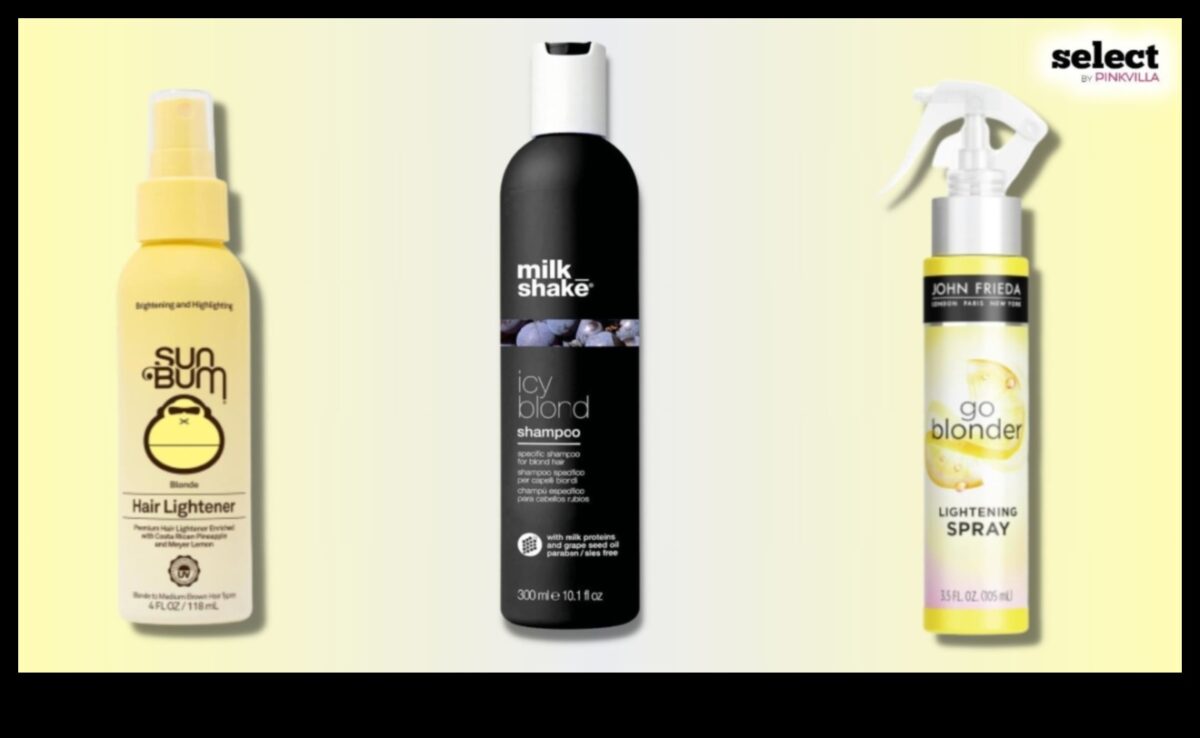 Υγεία ξανθών μαλλιών: Προϊόντα που πρέπει να έχετε για ζωηρές κλειδαριές