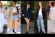 A-List Charm: Celebrity Outfits for Effortless Style