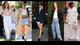 A-List Charm: Celebrity Outfits for Effortless Style