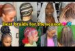Beyond the Basics: Mastering Braids εμπνευσμένα από διασημότητες