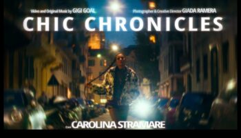 Chic Chronicles: Γράψτε την ιστορία της μόδας σας με μοντέρνα ταλέντο