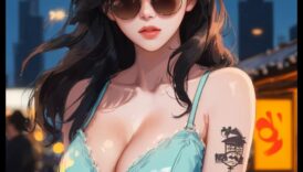 City Lights, Fashion Heights: Πετάξτε στα ύψη στην Urban Elegance