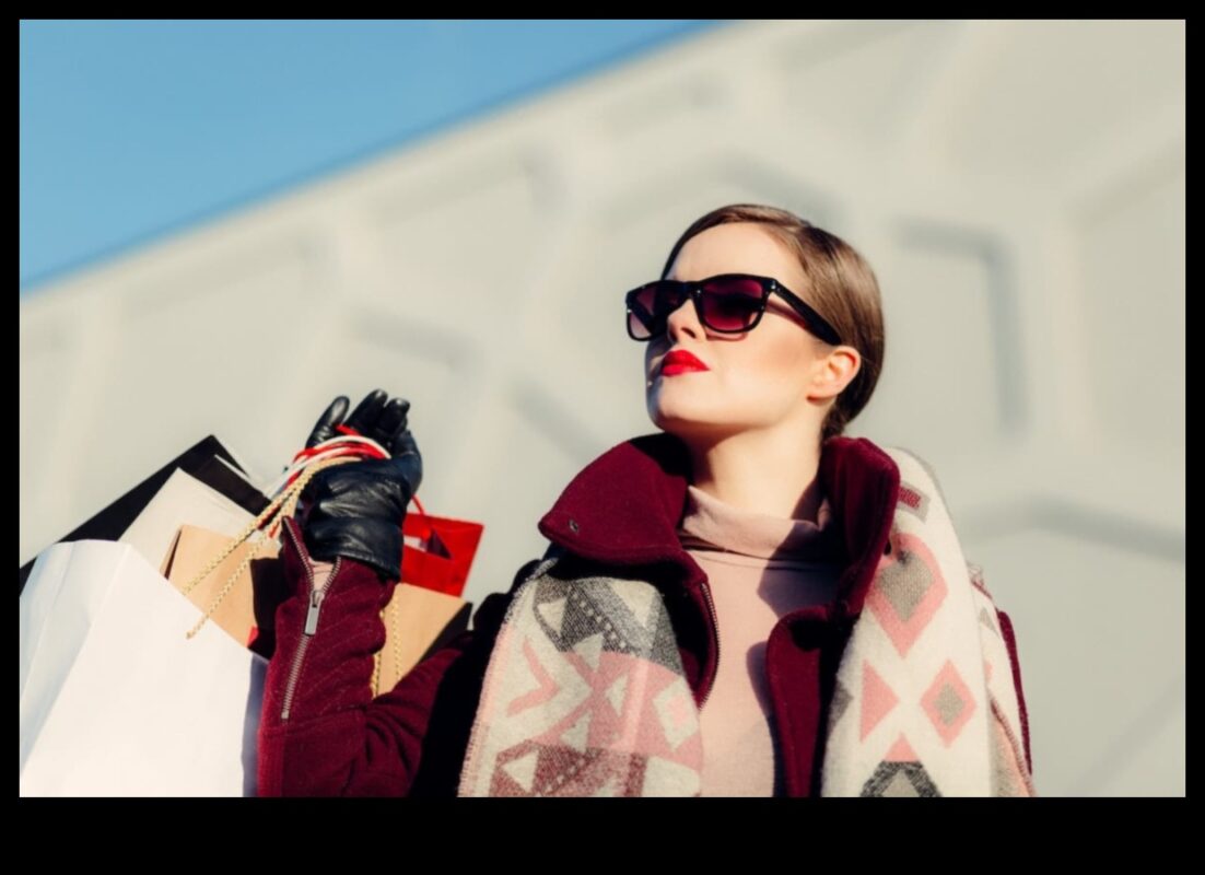 City Slick: Classic Urban Styles για τη Μοντέρνα Γυναίκα