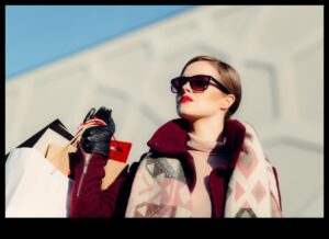 City Slick: Classic Urban Styles για τη Μοντέρνα Γυναίκα