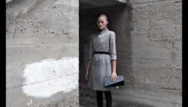 Concrete Canvas: Painting the Town with Chic Street Style