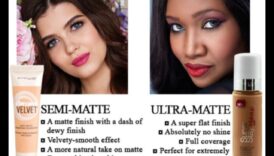 Coverage Chronicles: Exploring the Different Types of Foundation Finishes