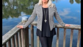 Cozy Chic 50+ Casual Comfort ενδύματα για κάθε περίπτωση 4 Casual Comfort: Χαλαρά και μοντέρνα ρούχα για κάθε περίσταση