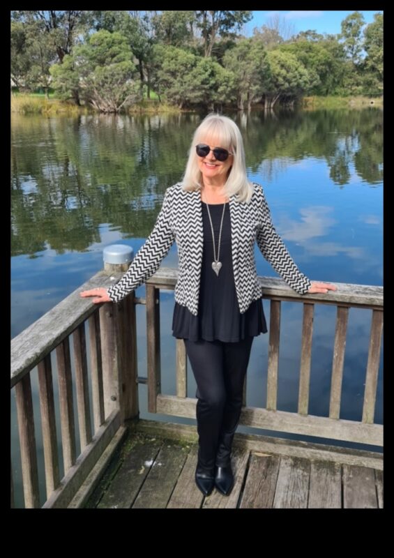 Casual Comfort: Χαλαρά και μοντέρνα ρούχα για κάθε περίσταση