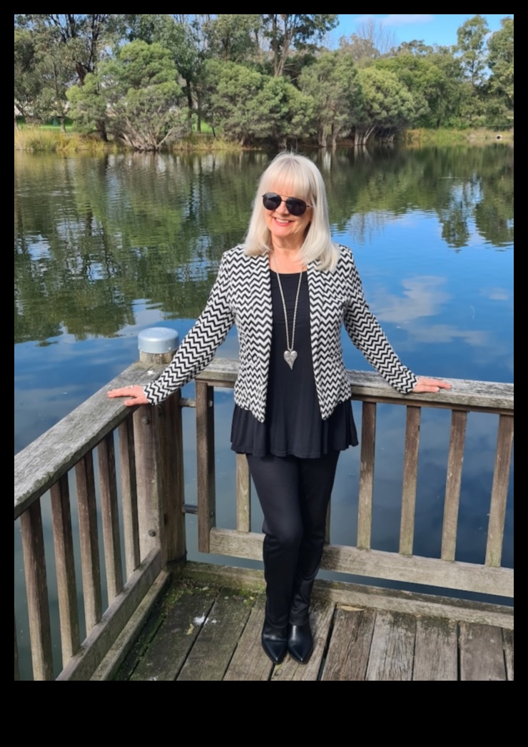 Casual Comfort: Χαλαρά και μοντέρνα ρούχα για κάθε περίσταση