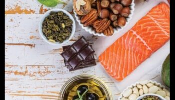 Μαγειρική άνεση για ηλικιωμένους: Ένα γαστρονομικό ταξίδι στη γηριατρική διατροφή