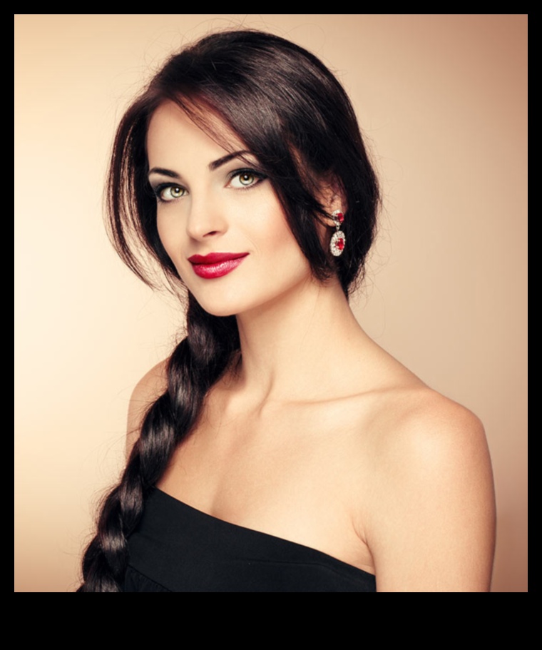 Effortless Elegance Ένας οδηγός για μινιμαλιστικό βραδινό μακιγιάζ 1 Αβίαστη κομψότητα: Η δύναμη των μινιμαλιστικών τεχνικών βραδινού μακιγιάζ