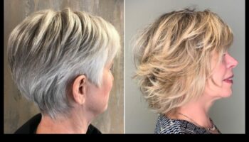 Casual Chic: Αβίαστα κοντά μαλλιά που δείχνουν για κάθε περίσταση