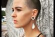 Το Embracing the Buzz Continued: Ultra-Short Hairstyles for the Fearless