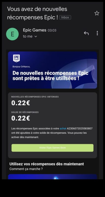 Epic Contagion: Απελευθερώνοντας στρατηγικές περιεχομένου με δυνατότητα κοινής χρήσης