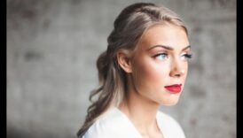 Glam Makeup για Φωτογραφία: Συμβουλές για τέλεια ομορφιά