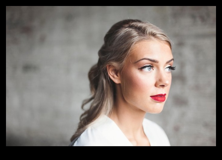 Glam Makeup για Φωτογραφία: Συμβουλές για τέλεια ομορφιά