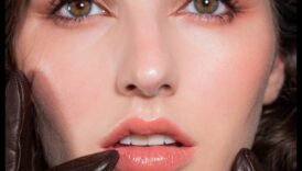 Glamourous back-to-school makeup: Επίτευξη χωρίς κόπο ομορφιά για μαθητές