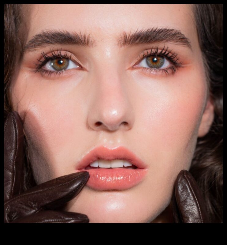 Glamourous back-to-school makeup: Επίτευξη χωρίς κόπο ομορφιά για μαθητές