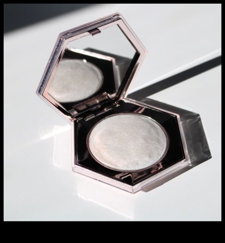 Highlighter 101: A Beginner's Handbook to Mastering the Art of Illumination