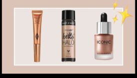Highlighter Primers: Προετοιμάζοντας το δέρμα σας για μέγιστο αποτέλεσμα λάμψης