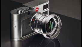 Lens Luxe: Εξερευνώντας την επιτομή του εξοπλισμού φωτογραφίας υψηλής τεχνολογίας