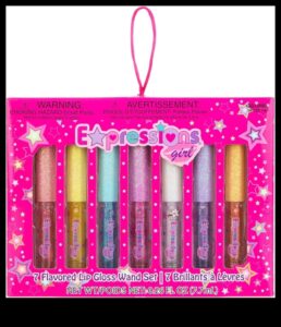 Lip Gloss για όλες τις ηλικίες: Προσαρμόστε τη ρουτίνα του μακιγιάζ σας καθώς μεγαλώνετε