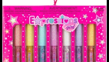 Lip Gloss για όλες τις ηλικίες: Προσαρμόστε τη ρουτίνα του μακιγιάζ σας καθώς μεγαλώνετε