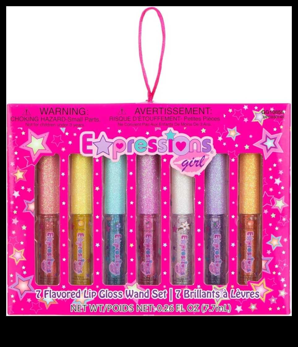 Lip Gloss για όλες τις ηλικίες 7 συμβουλές για να προσαρμόσετε τη ρουτίνα του μακιγιάζ σας καθώς μεγαλώνετε 1 Lip Gloss για όλες τις ηλικίες: Προσαρμόστε τη ρουτίνα του μακιγιάζ σας καθώς μεγαλώνετε