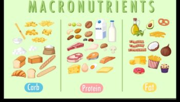 Macro Essentials για ένα ακμάζον σώμα και μυαλό