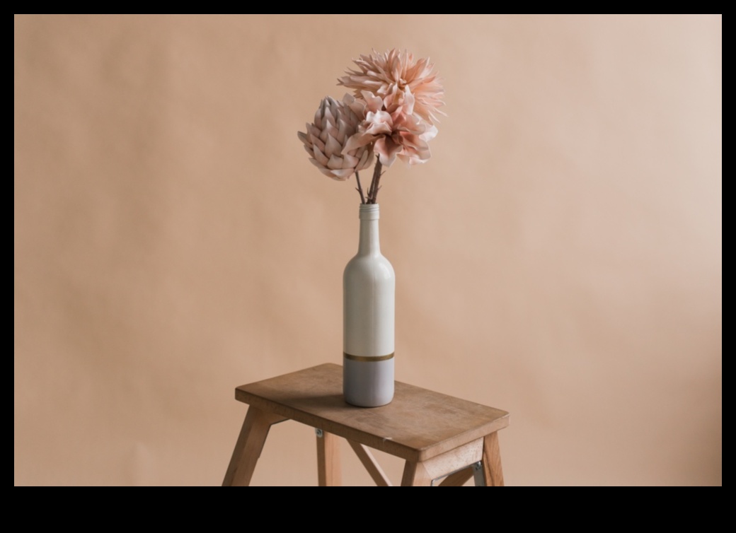 Minimalist Marvels: Mastering Simplicity in Photography