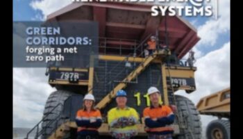 Mining Wellness: Αποκαλύπτοντας τη δύναμη των βασικών ορυκτών