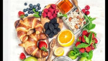 Nutrition Essentials: A Practical Guide to Healthy Living