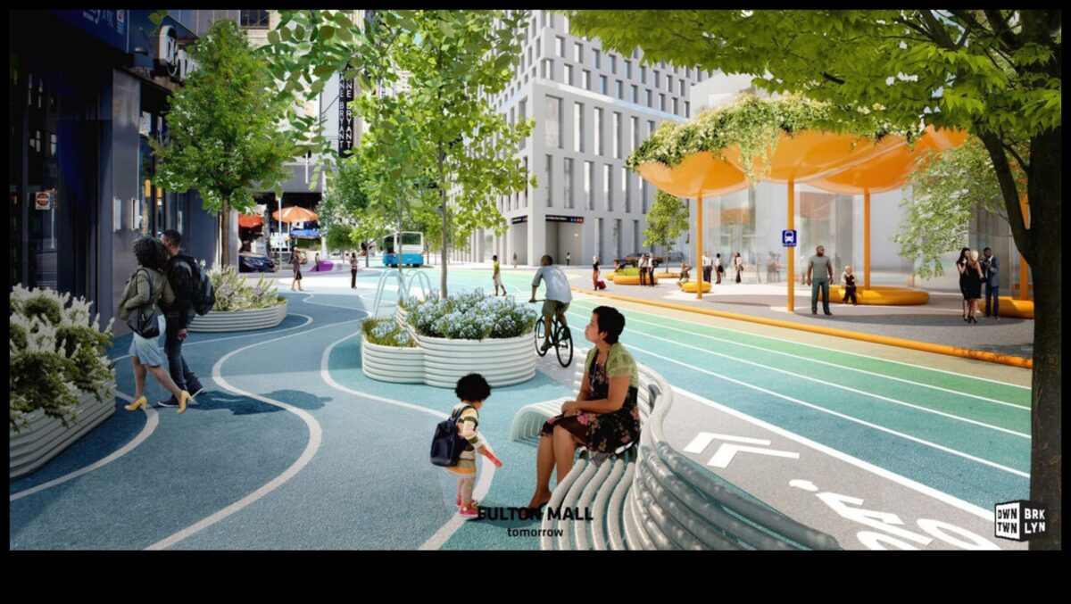 Pavement Perfection: Mastering Street Style Sophistication