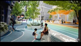 Pavement Perfection: Mastering Street Style Sophistication